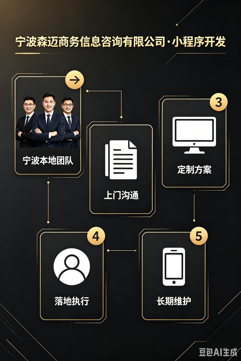 打造专属商城：如何选对合适的商城系统定制服务
